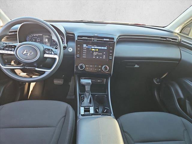 Used 2022 Hyundai Tucson SEL image 20