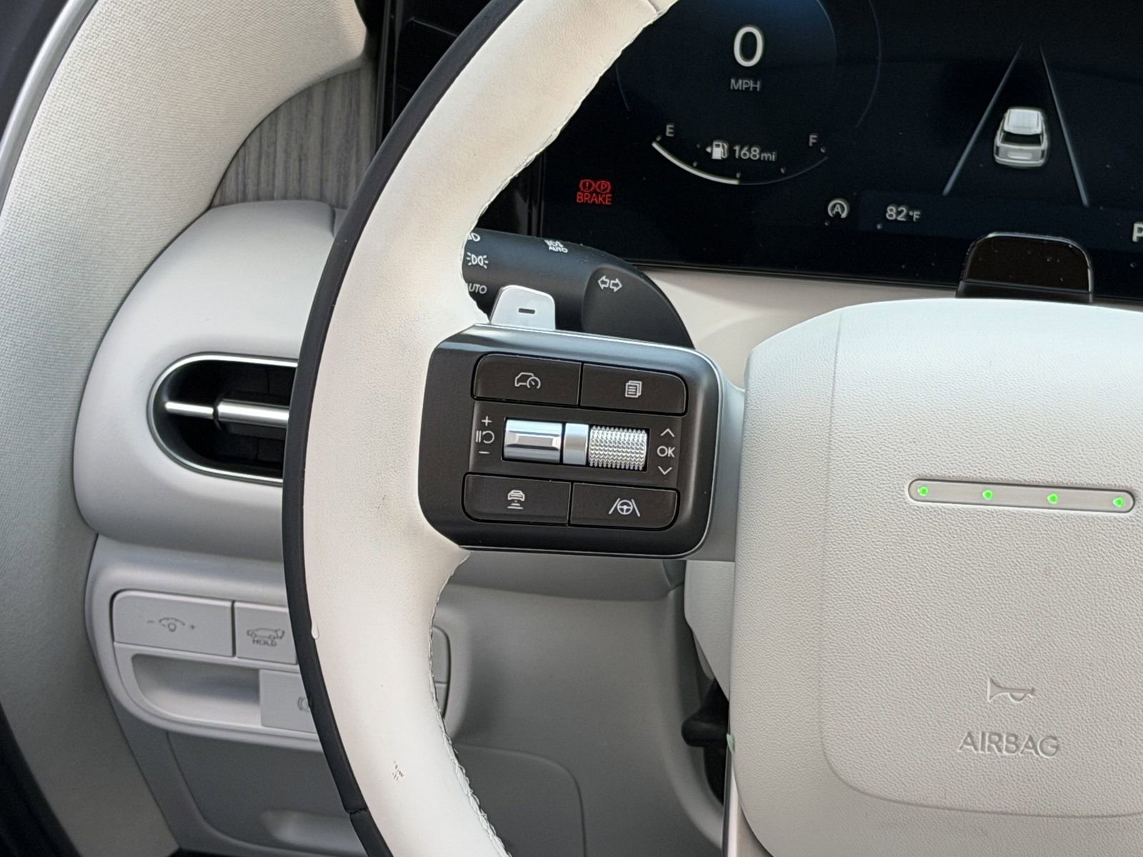 New 2026 Hyundai Palisade Calligraphy image 13