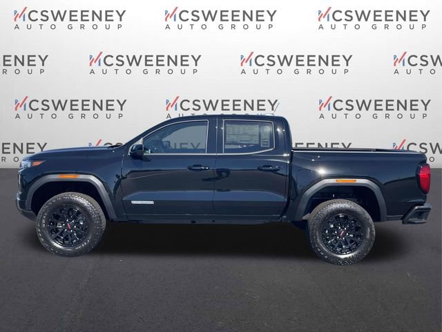 New 2026 GMC Canyon Elevation RWD image 6