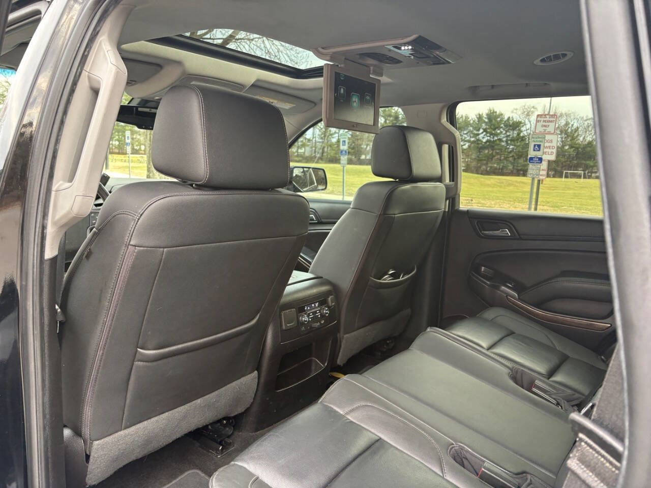 Used 2018 Chevrolet Tahoe LT image 23