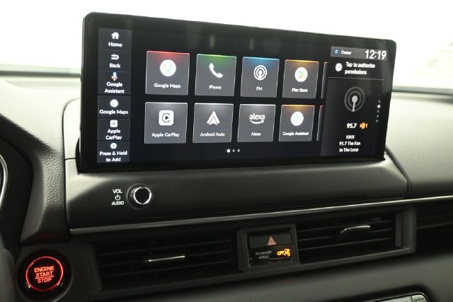 New 2026 Honda Pilot EX-L image 9