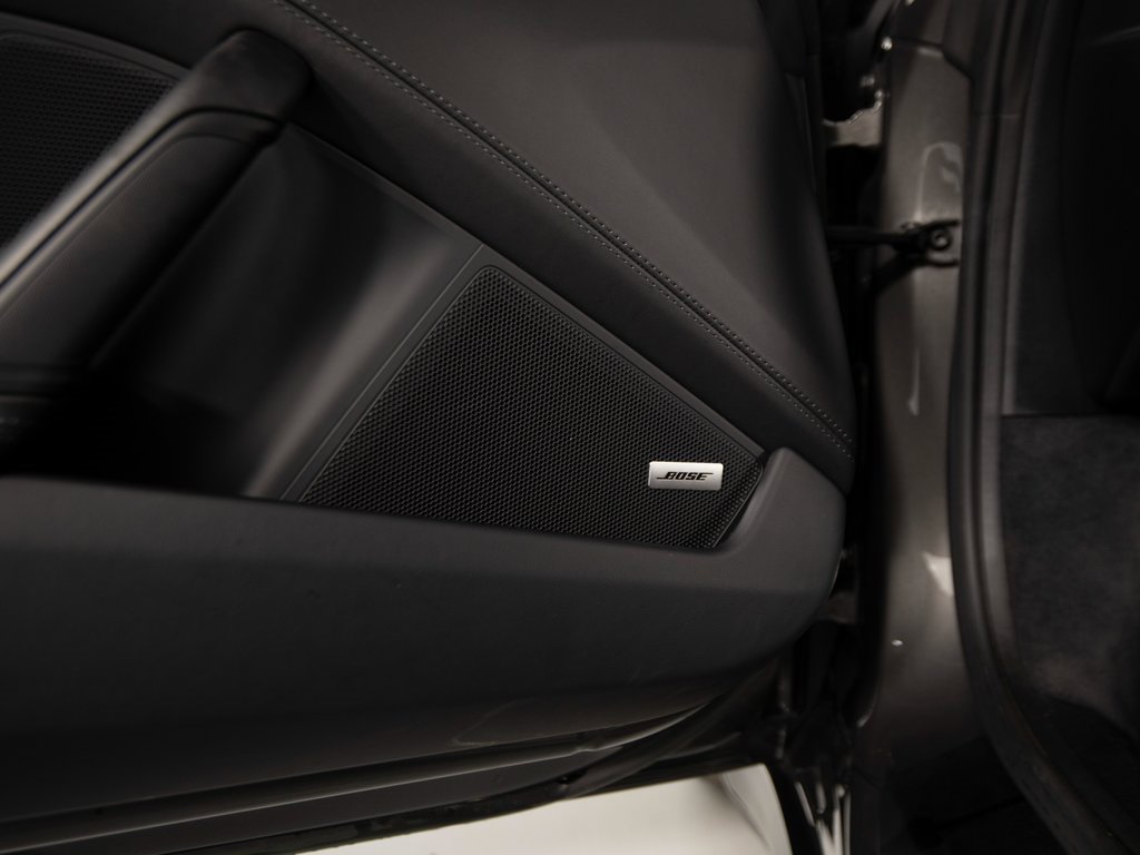 Certified 2022 Porsche 911 Carrera 4S image 18