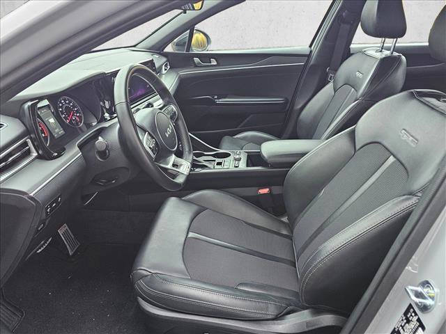 Used 2022 Kia K5 GT-Line image 19