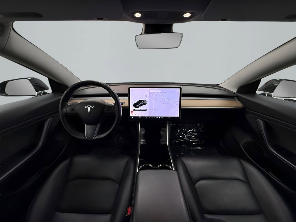 Used 2019 Tesla Model 3 Long Range AWD/4WD image 12