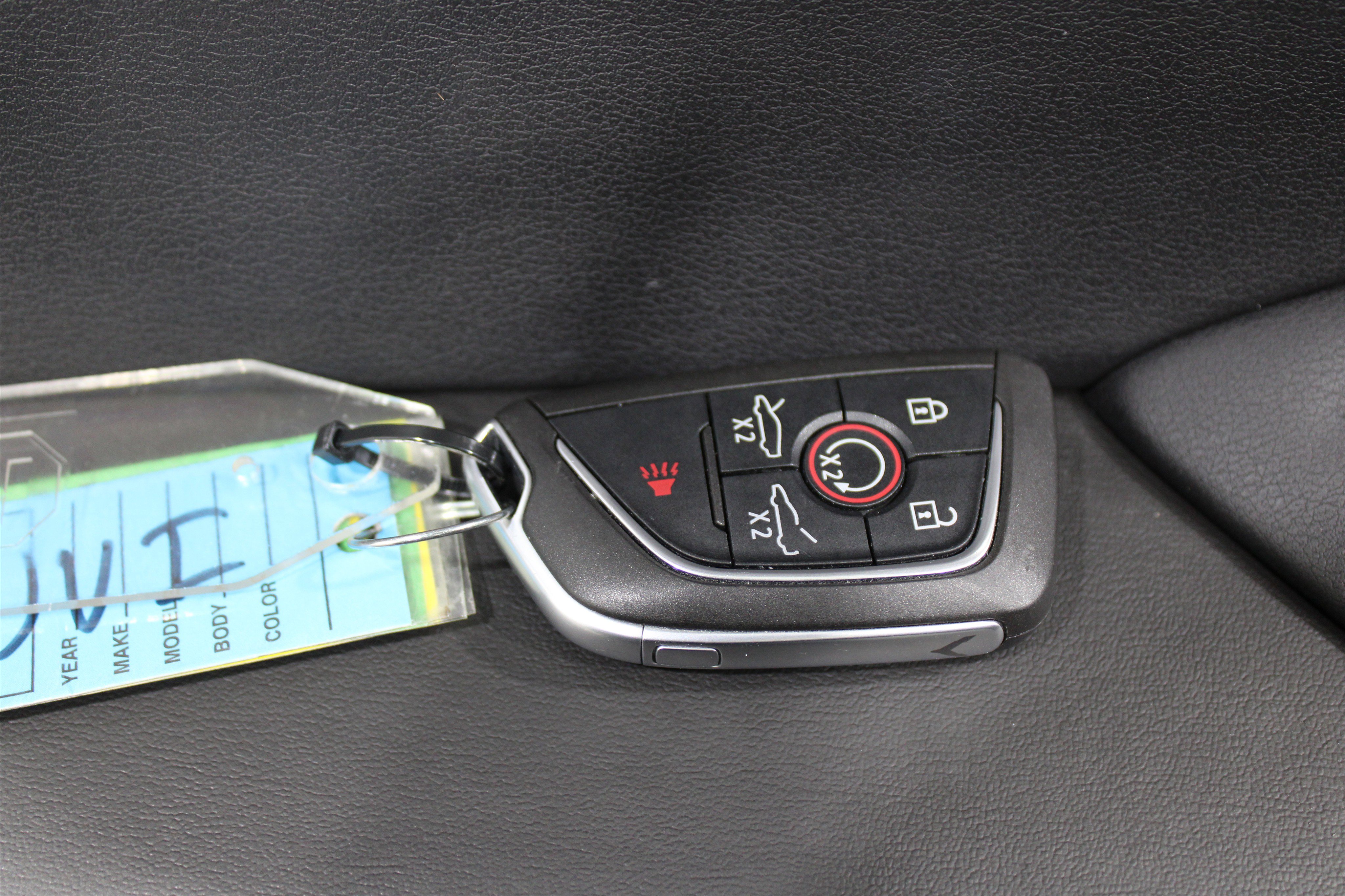 Used 2022 Chevrolet Corvette Stingray Preferred Cpe w/ 2LT image 25