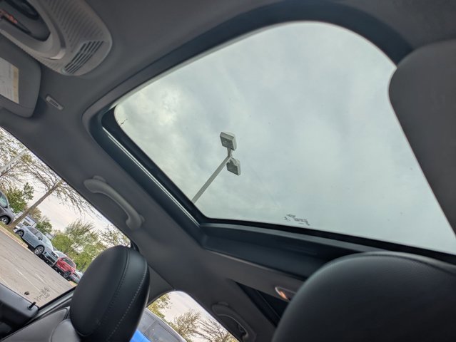 Used 2022 MINI Cooper S image 16