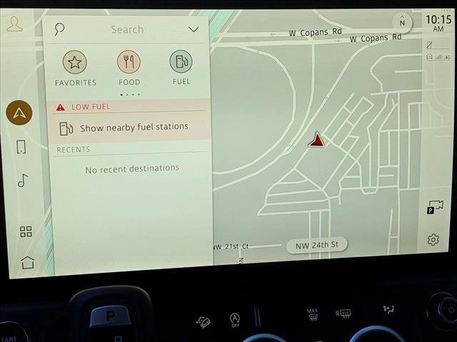 New 2026 Land Rover Defender 110 X-Dynamic SE image 13