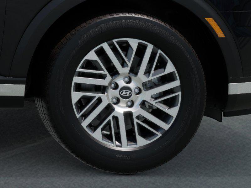 New 2026 Hyundai Palisade SEL image 8