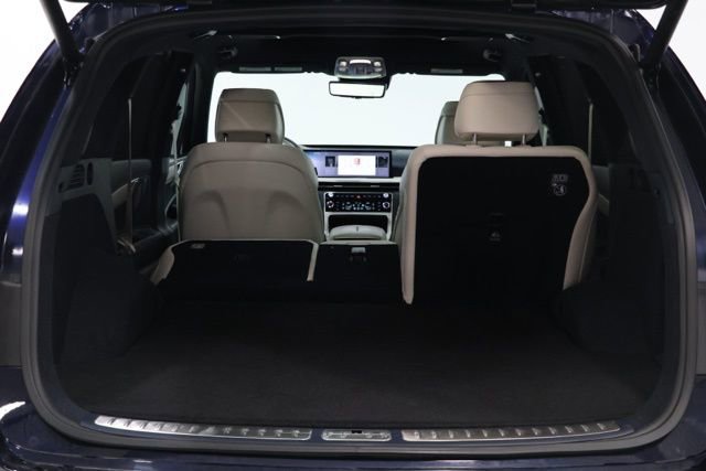Used 2025 Genesis GV80 3.5T Prestige image 35