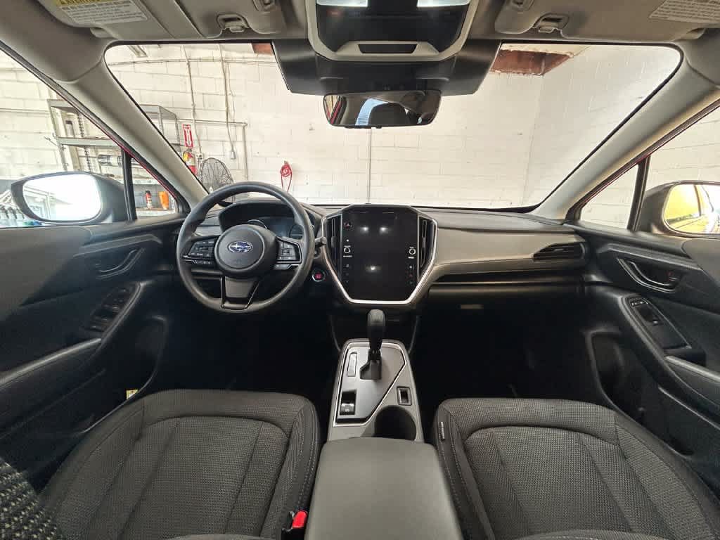 Certified 2024 Subaru Crosstrek 2.0i Premium w/ Popular Package #3 AWD/4WD image 10