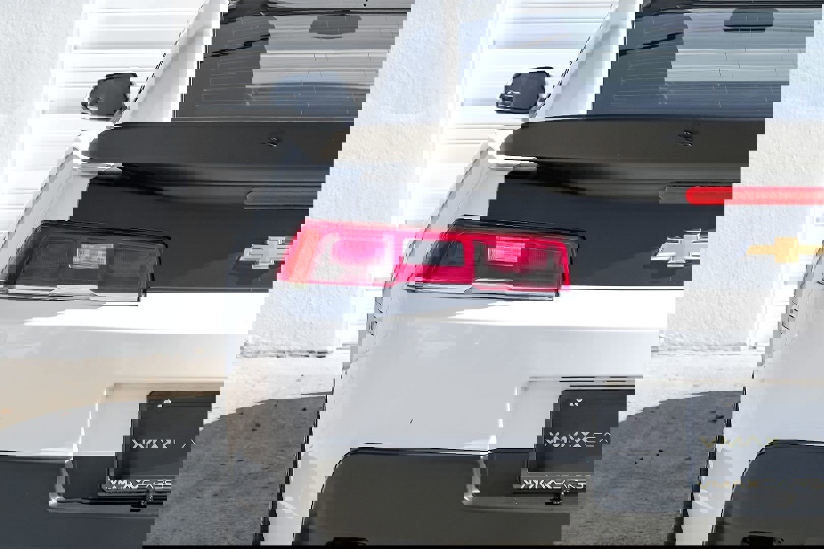 Used 2014 Chevrolet Camaro LS image 36