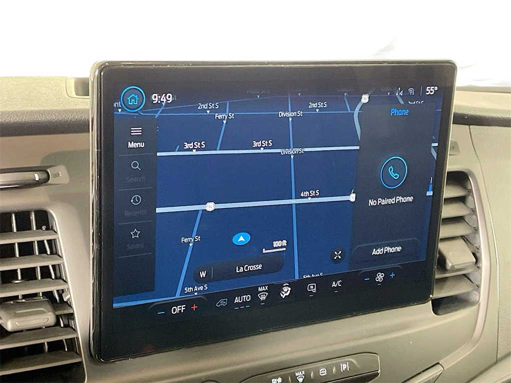 New 2025 Ford Transit 250 Base image 15