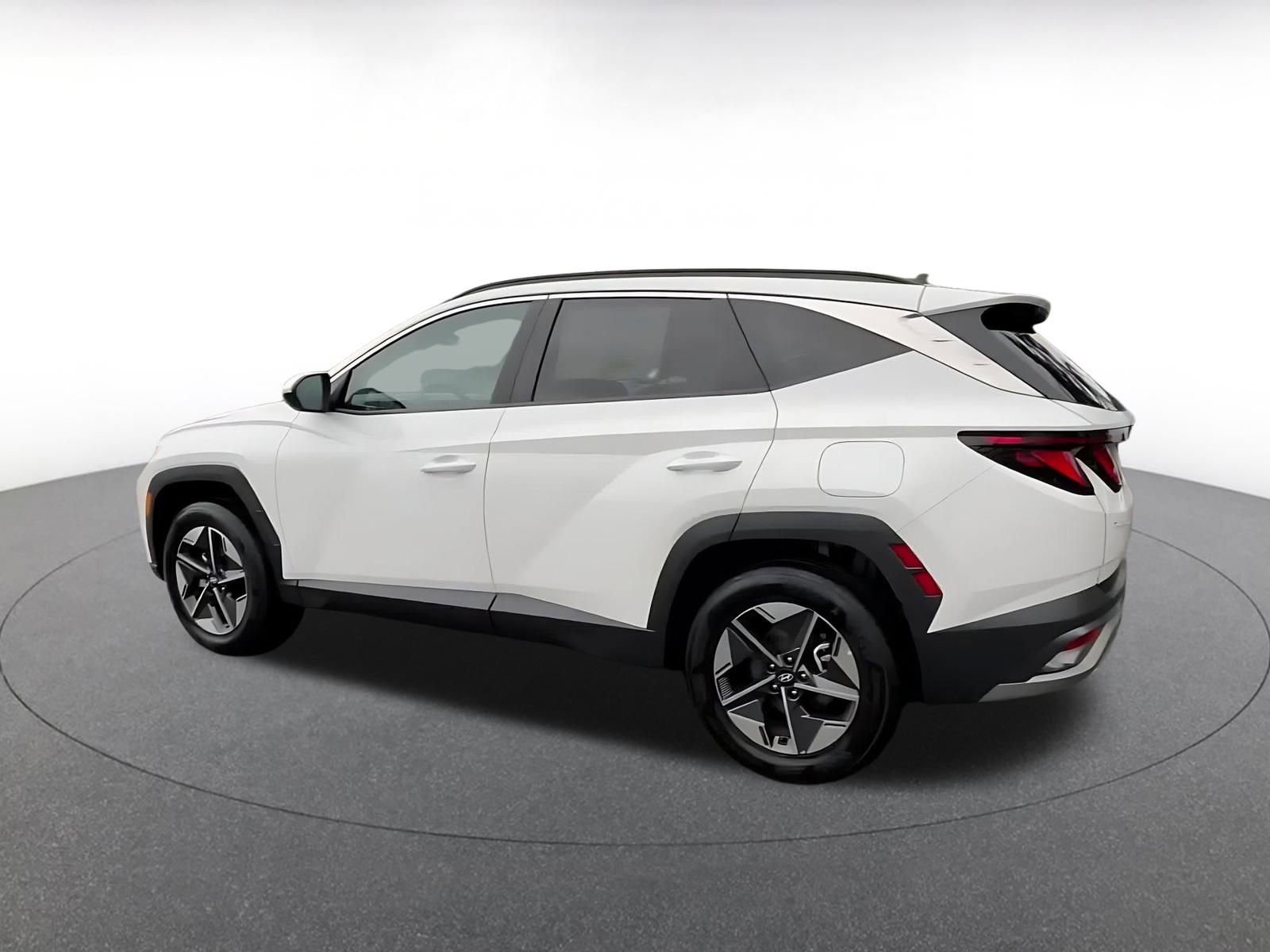 Used 2025 Hyundai Tucson SEL image 10