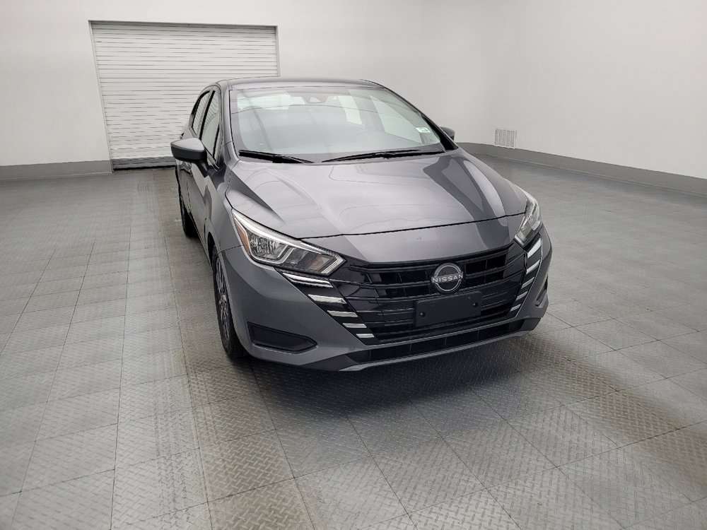 Used 2023 Nissan Versa SV image 14