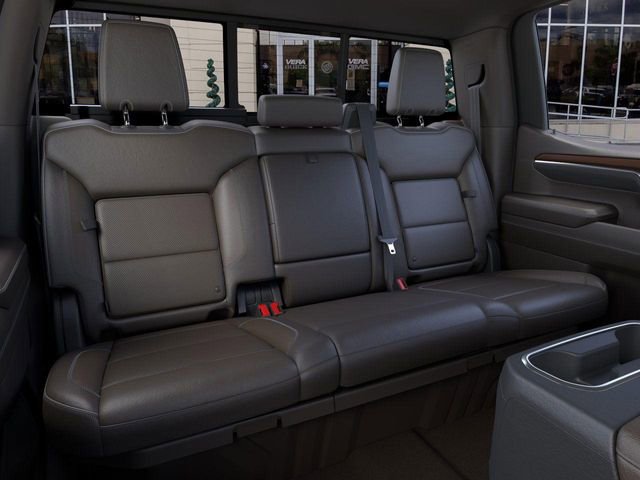 New 2026 GMC Sierra 1500 Denali w/ Denali Reserve Package image 17