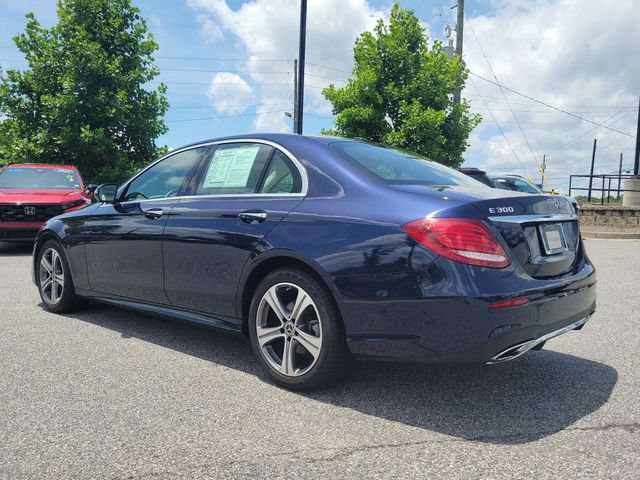 Used 2019 Mercedes-Benz E 300 4MATIC image 6