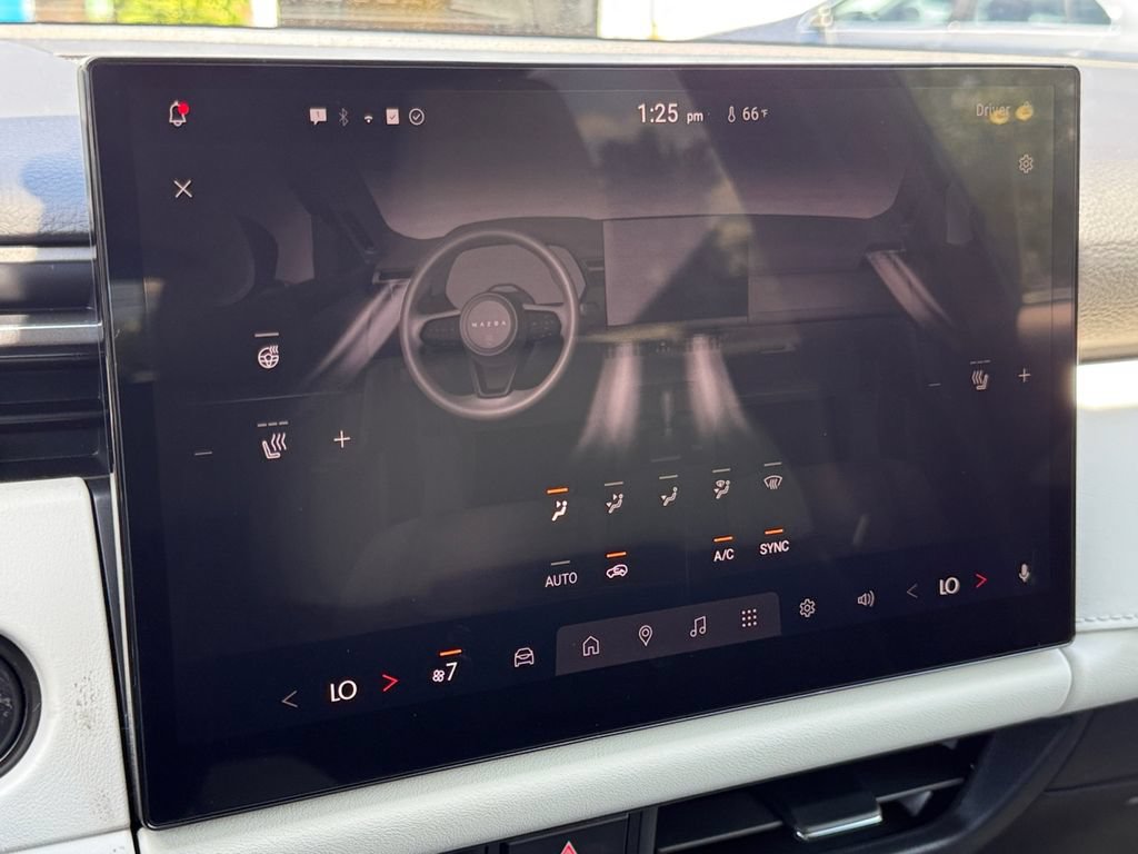 New 2026 MAZDA CX-5 Preferred AWD/4WD image 18