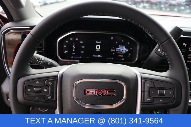 New 2026 GMC Sierra 1500 Elevation image 21