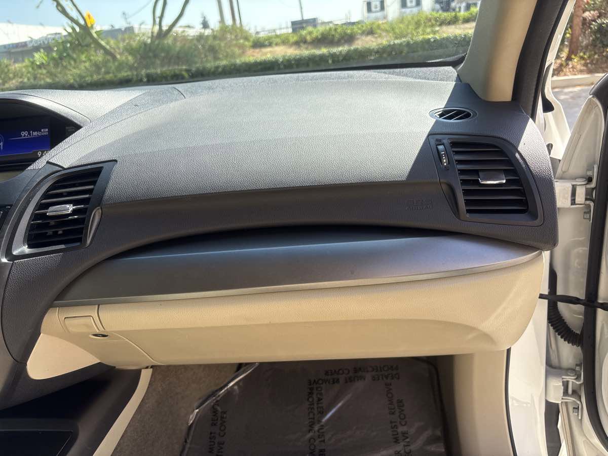 Used 2014 Acura RDX FWD image 16