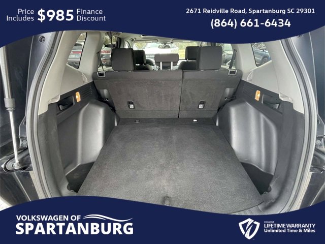 Used 2021 Honda CR-V EX image 8