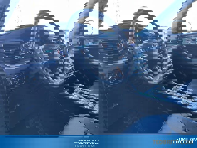 Certified 2024 Ford Explorer XLT w/ Equipment Group 202A image 26