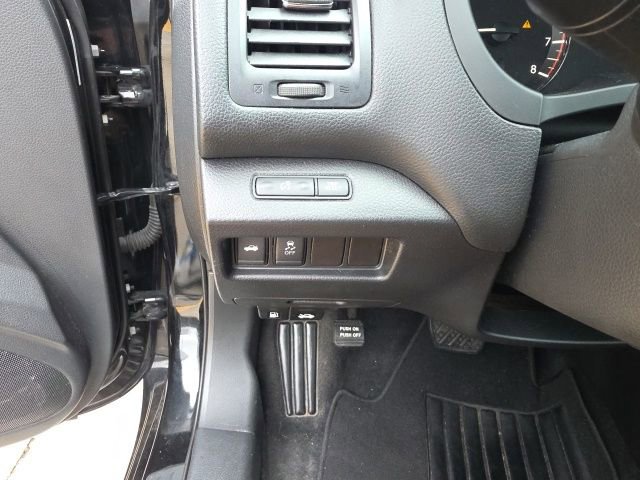Used 2018 Nissan Altima 2.5 S w/ S Convenience Package FWD image 14