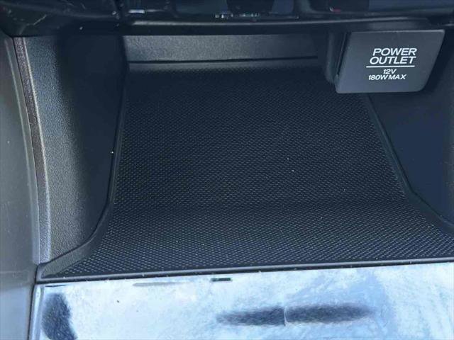 Used 2016 Honda Accord EX-L image 18