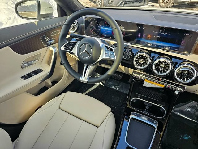 New 2026 Mercedes-Benz CLA 250 4MATIC image 27