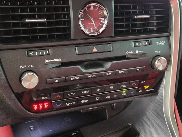 Certified 2022 Lexus RX 350 F Sport w/ Accessory Package image 37