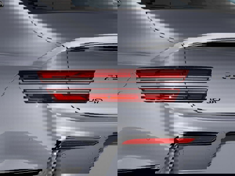 New 2026 Genesis G80 2.5T Sport Prestige image 26