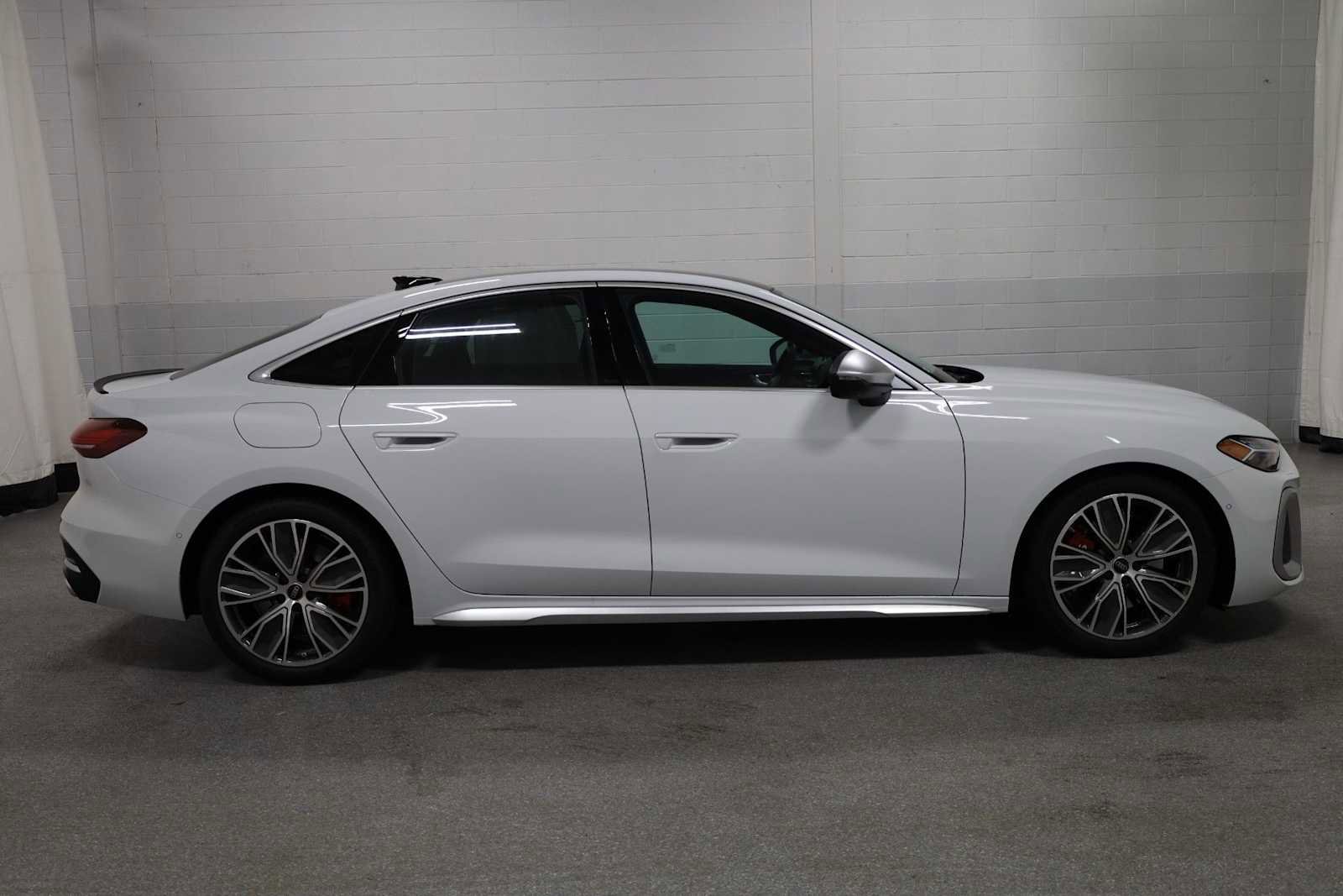 New 2025 Audi S5 Premium Plus image 10