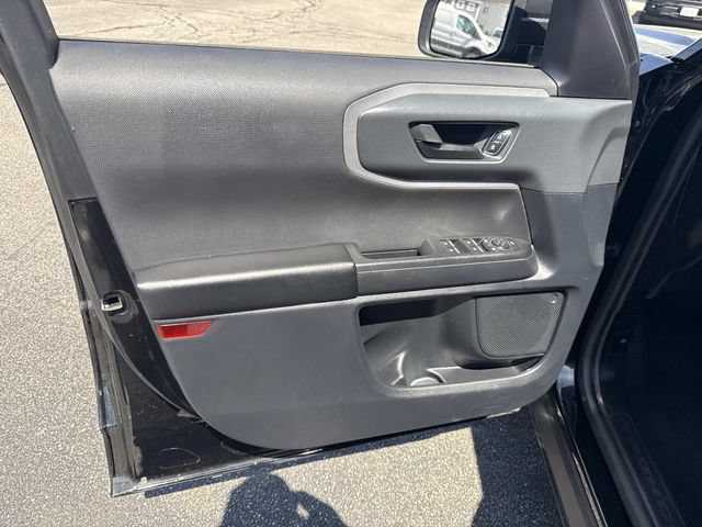 Certified 2024 Ford Bronco Sport Big Bend AWD/4WD image 20