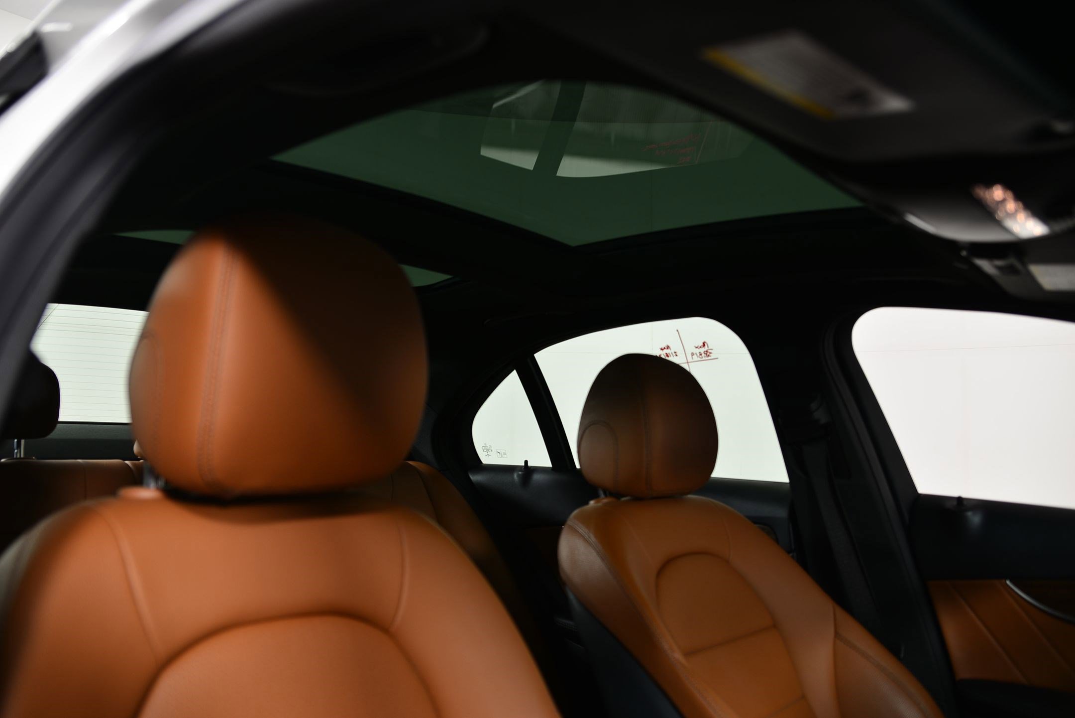 Used 2019 Mercedes-Benz C 300 4MATIC Sedan image 14