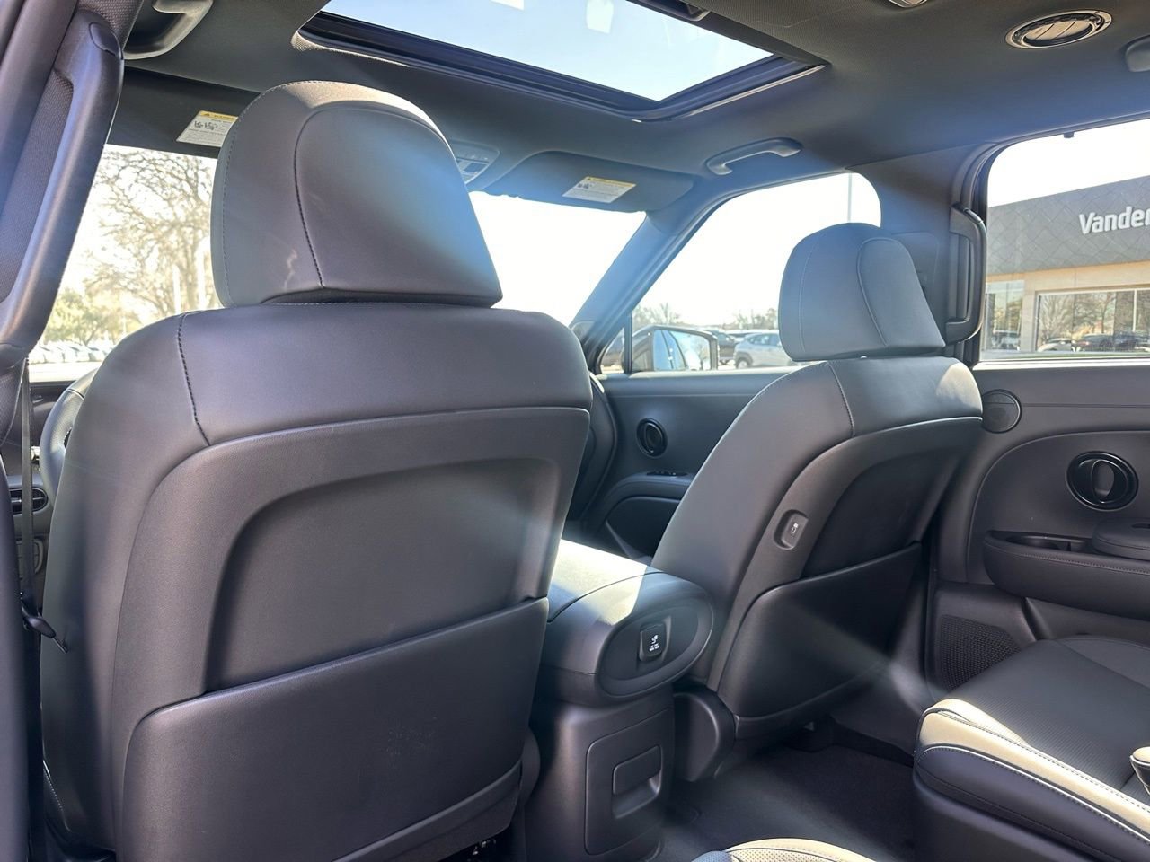 Certified 2026 Hyundai Palisade XRT Pro image 15