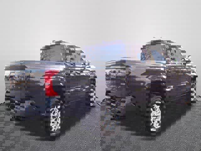 Used 2024 Toyota Tacoma SR5 AWD/4WD image 6