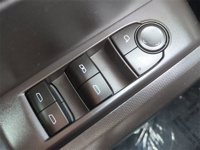 Used 2023 Chevrolet Colorado LT w/ LT Convenience Package III image 22