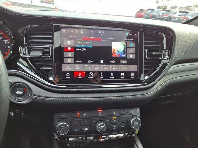 Certified 2022 Dodge Durango GT image 25