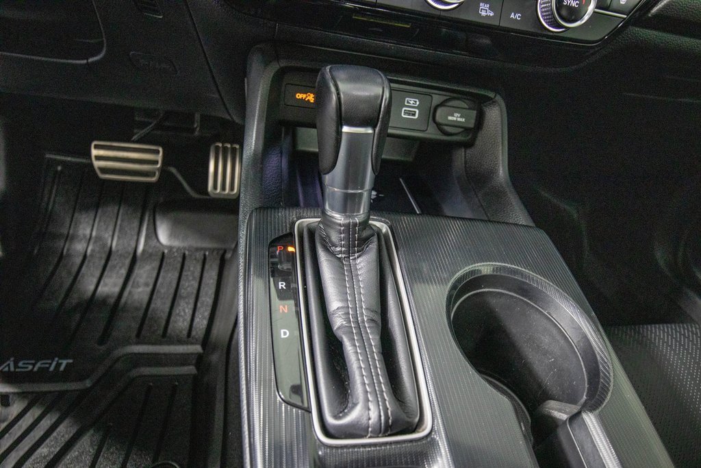 Used 2023 Honda Civic Sport Touring image 25