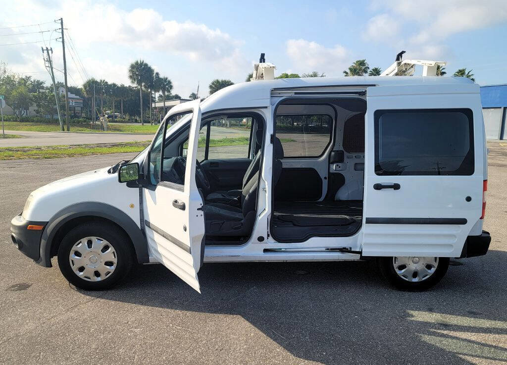 Used 2013 Ford Transit Connect XL image 13