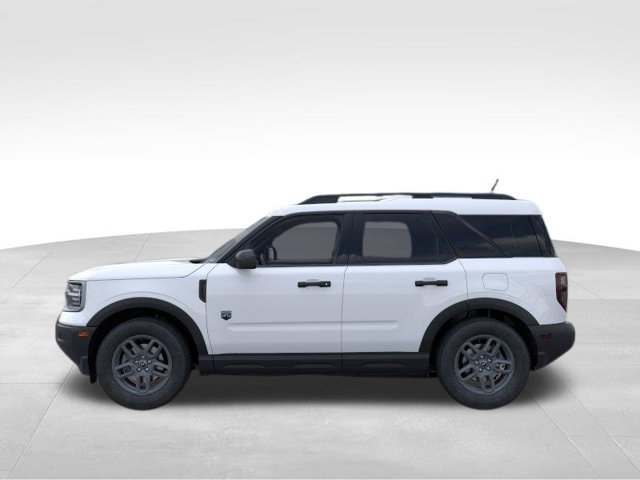 New 2026 Ford Bronco Sport Big Bend AWD/4WD image 4