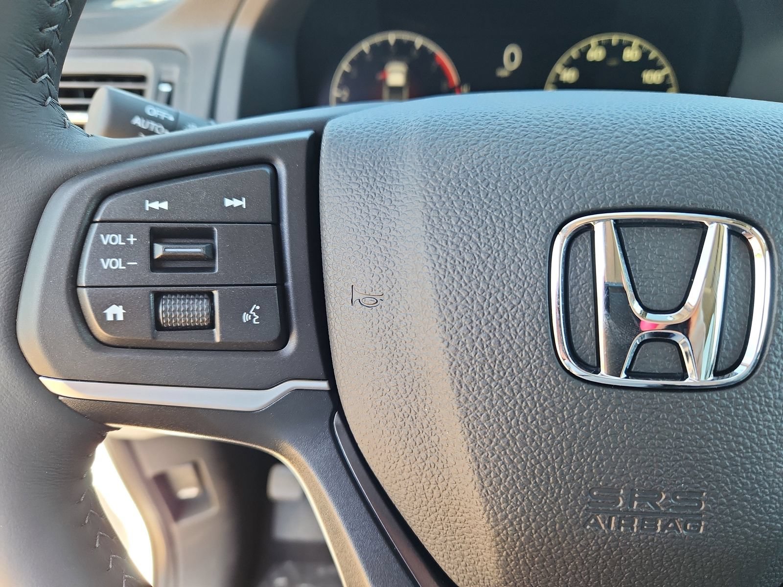 New 2026 Honda Ridgeline RTL image 13