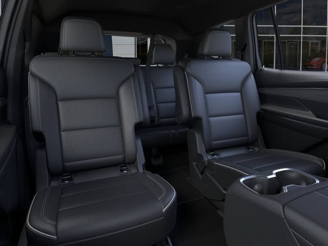 New 2027 Buick Enclave Preferred w/ Power Package FWD image 17