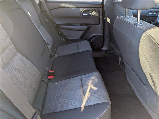 Used 2024 Nissan Rogue SV image 20