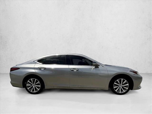 Used 2021 Lexus ES 350 w/ Premium Package image 5