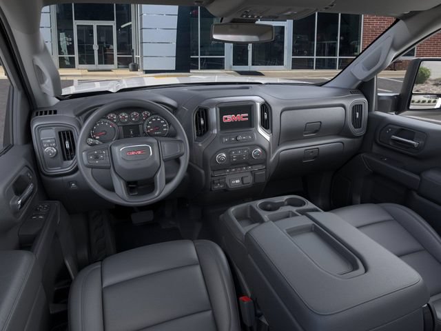 New 2025 GMC Sierra 2500 Pro w/ Convenience Package RWD image 15