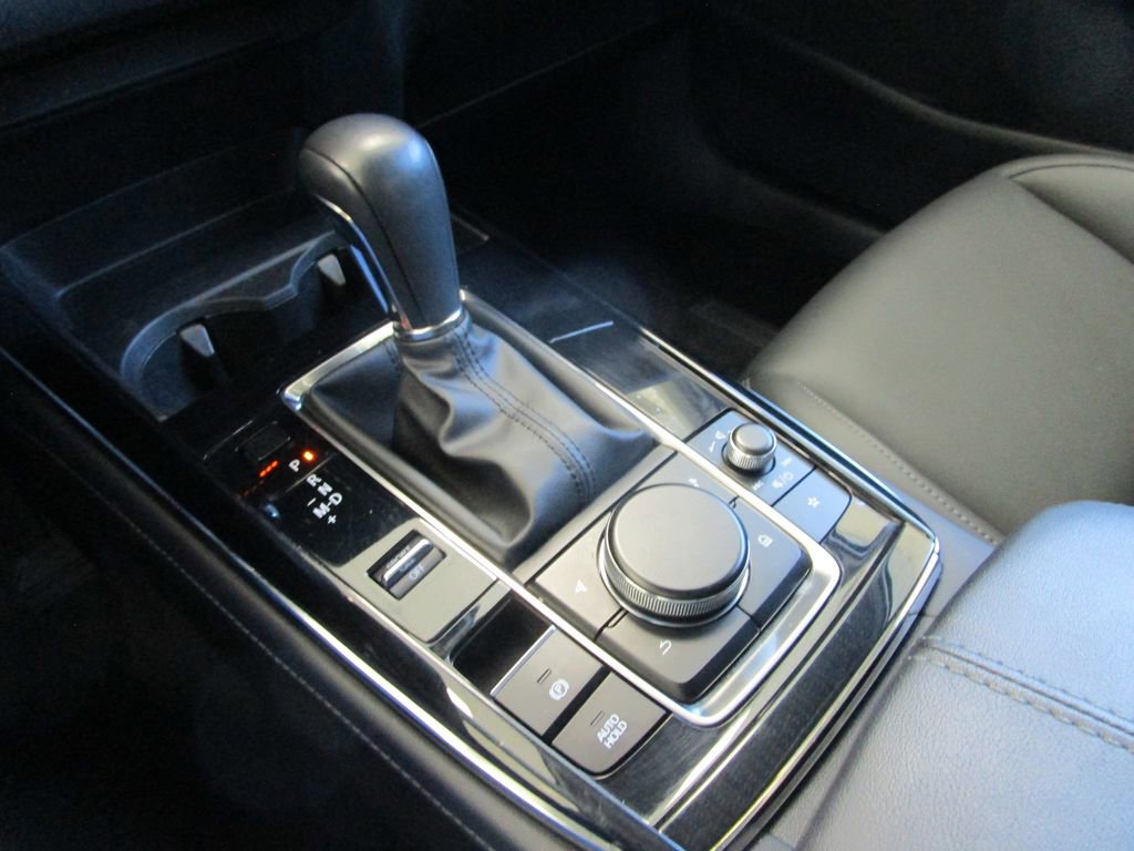 Used 2023 MAZDA CX-30 AWD 2.5 S w/ Preferred Package image 29