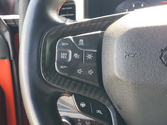 Certified 2022 Ford Bronco Raptor AWD/4WD image 11