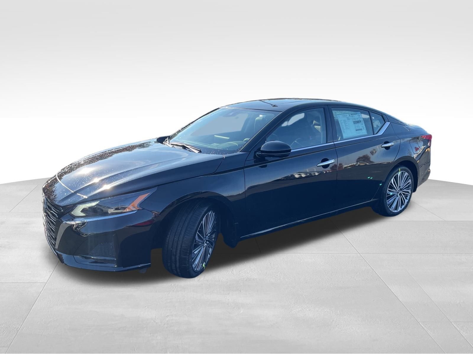 New 2025 Nissan Altima 2.5 SL image 4
