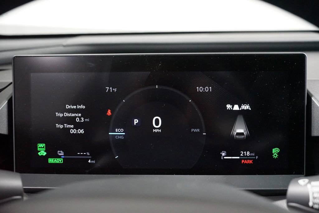 New 2026 Toyota RAV4 SE AWD/4WD image 16