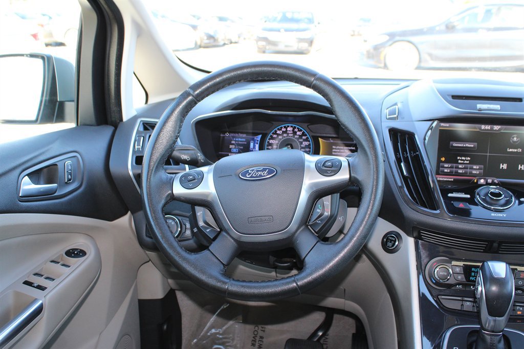 Used 2013 Ford C-MAX Energi SEL image 19